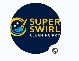 Super Swirl Cleaning Pro